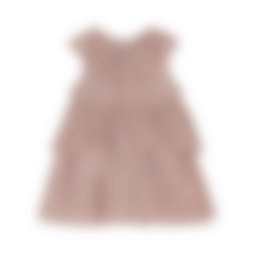 Konges Slojd (ks3629) - Fairy Dress Étoile Multi Rose