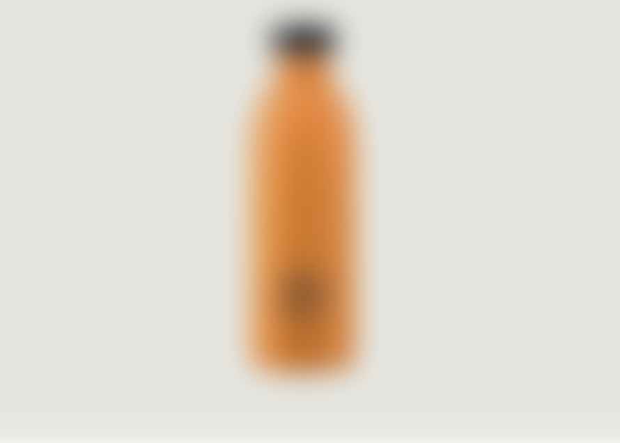 24Bottles Total Orange Urban Bottle 500 Ml