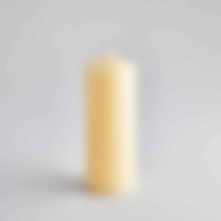 St Eval Candle Company Church Candle 3 X 8