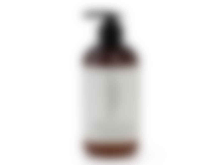 Aromatherapy Co. NZ Therapy Lotion 500ml Soothe: Peony And Petitgrain