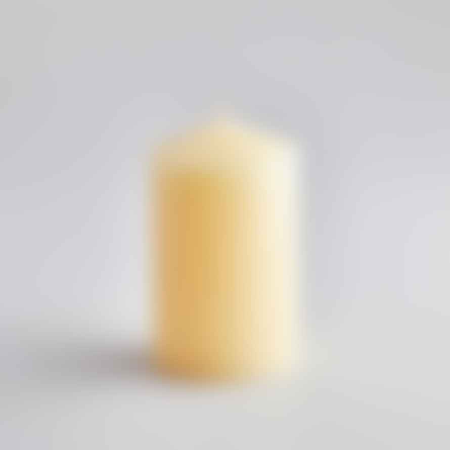 St Eval Candle Company Church Candle 3 X 5