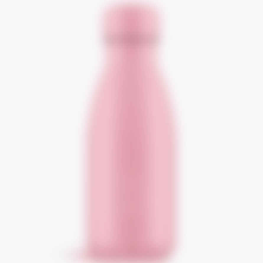 Chilly's 260ml Chilly Bottle All Pink