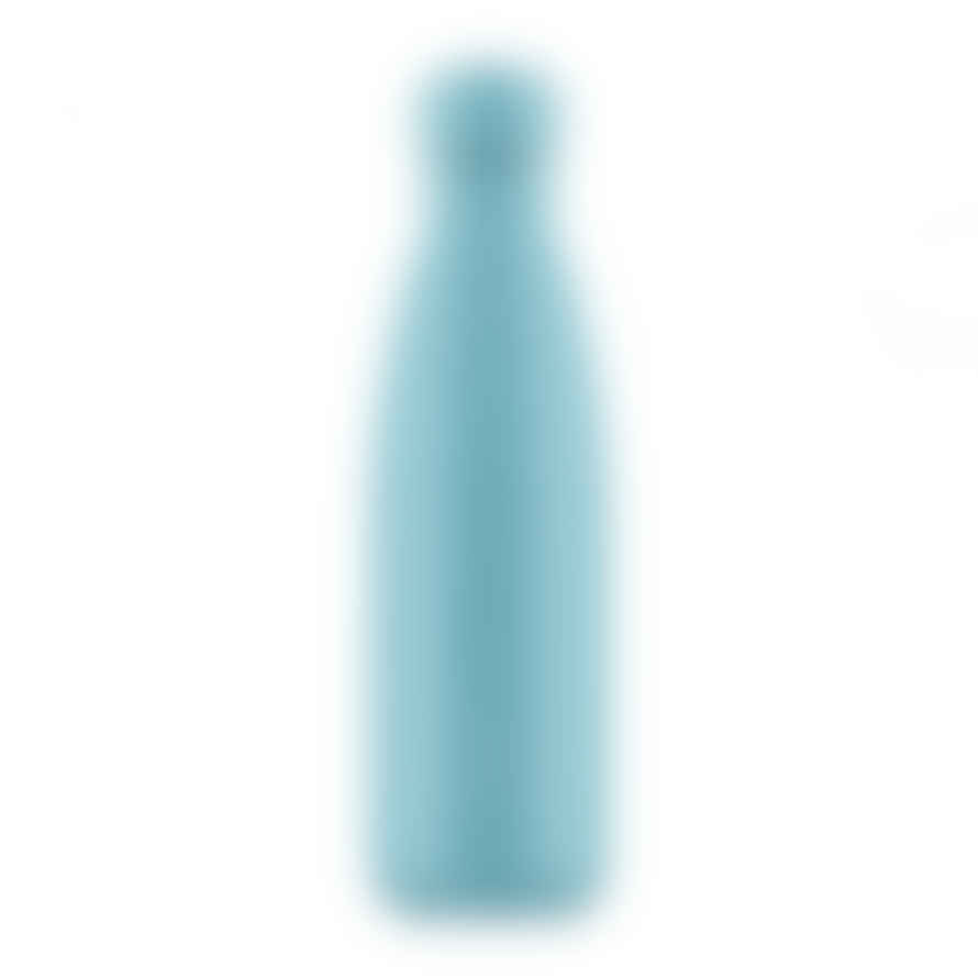 Chilly's 500ml Pastel All Blue Bottle