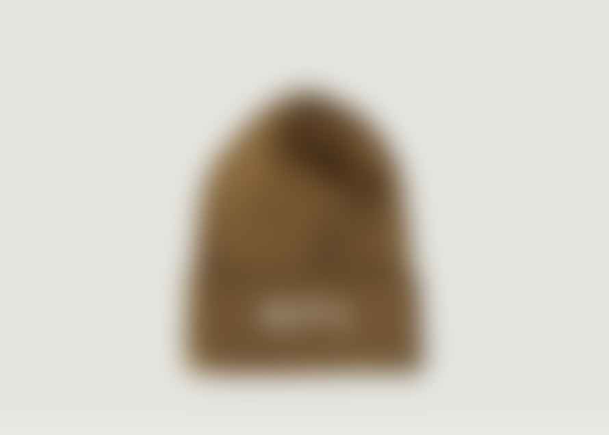 Arvin Goods Hometown Beanie Classic Tight Knit