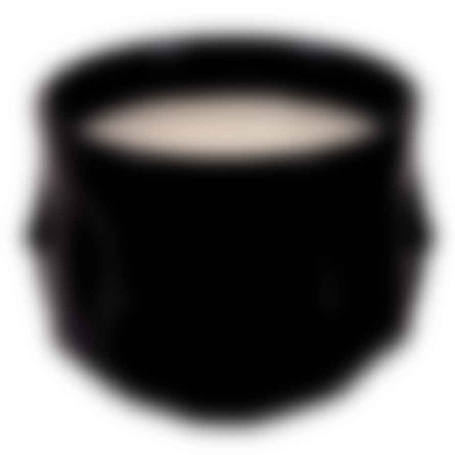 Lark London Many Faces Candle - Black Orchid