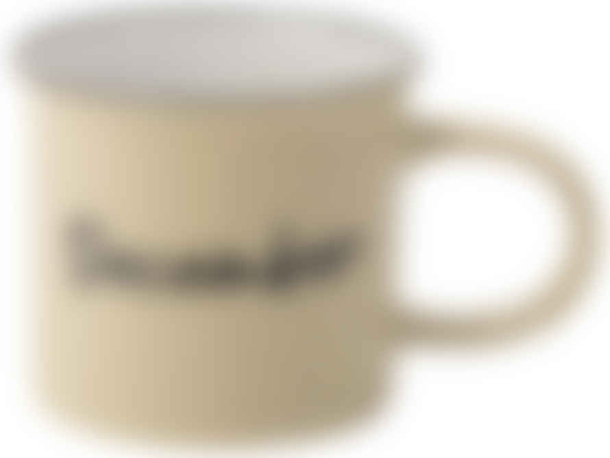 ECP Design December Ceramic Mug