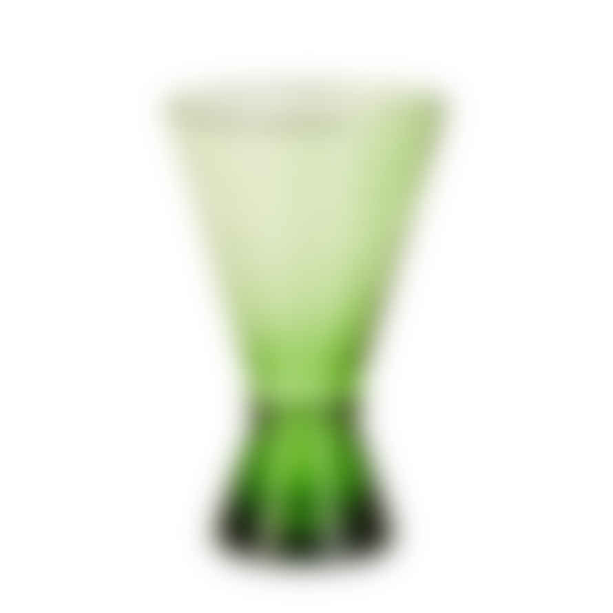 Le verre Beldi Green Beldi Wine Glass