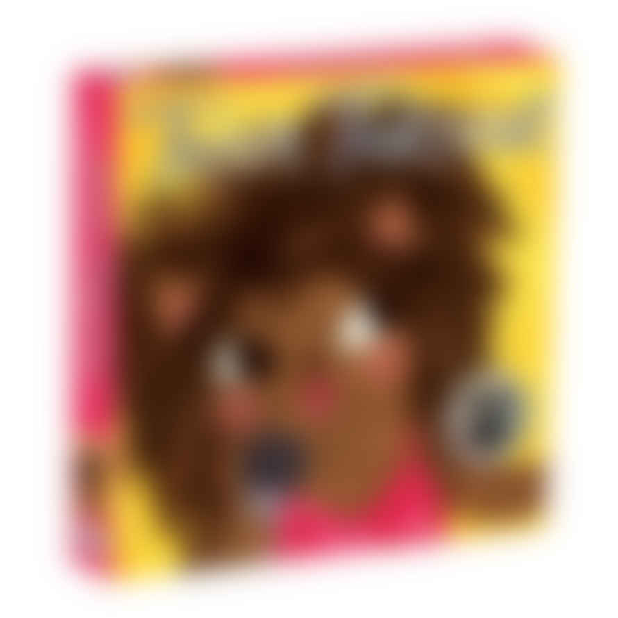 Abrams & Chronicle Puzzle 100 Tina Turner
