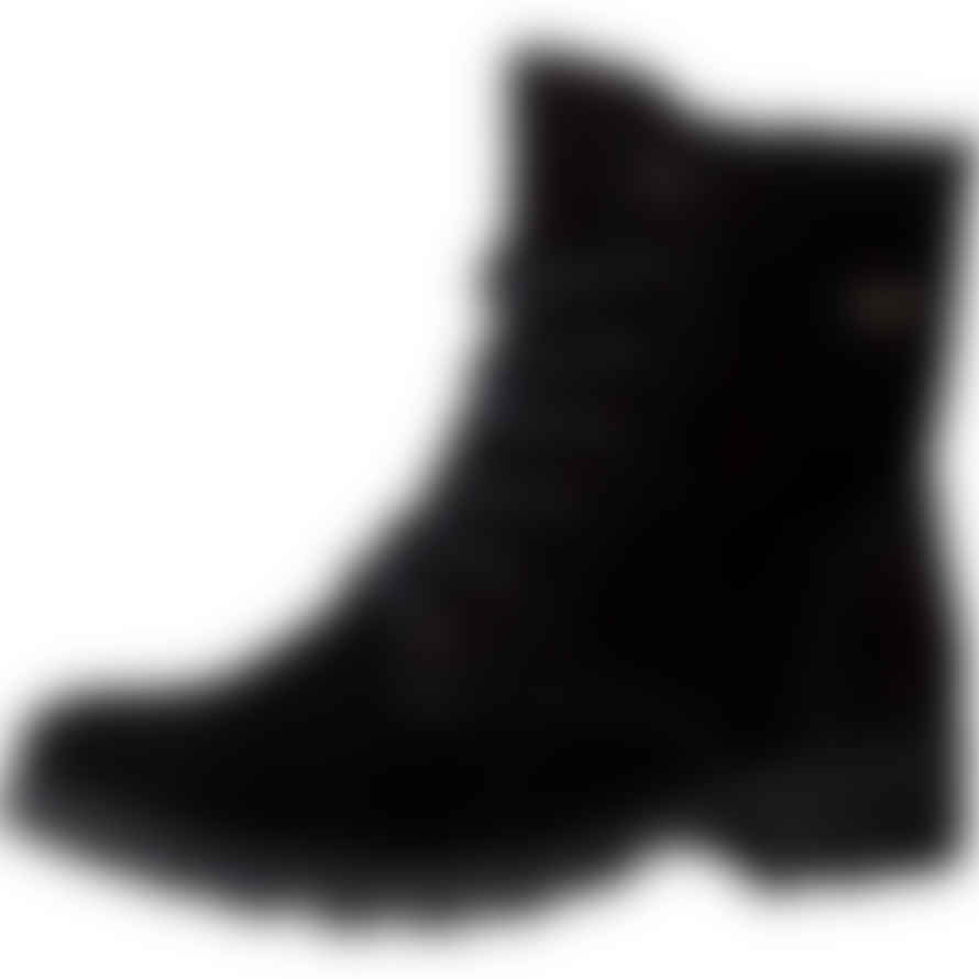 Ricosta Disera Waterproof Boots (black)