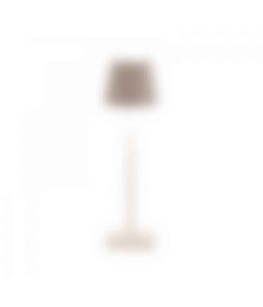 Zafferano Sand Rechargeable Pro Table Lamp