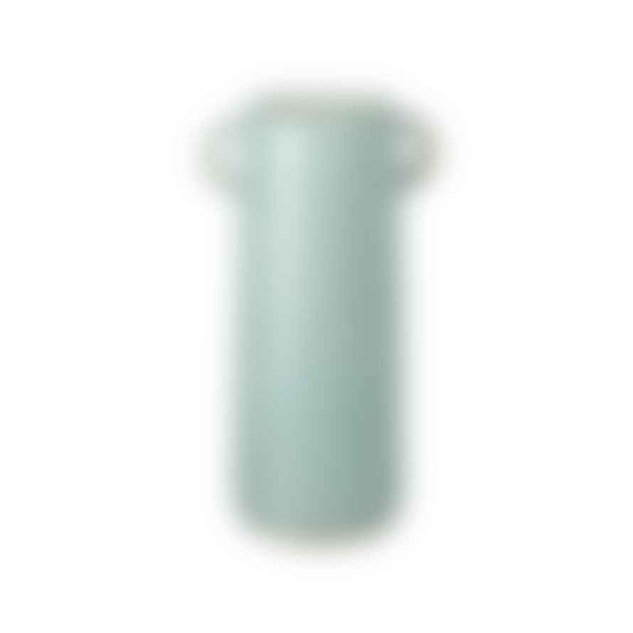 Parlane Green Catina Ceramic Vase