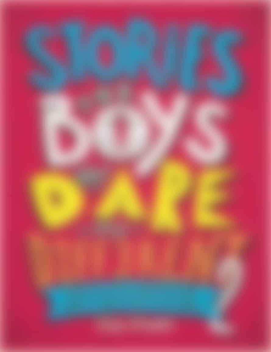 Ben Brooks Stories For Boys Who Dare To Be Different 2 Book