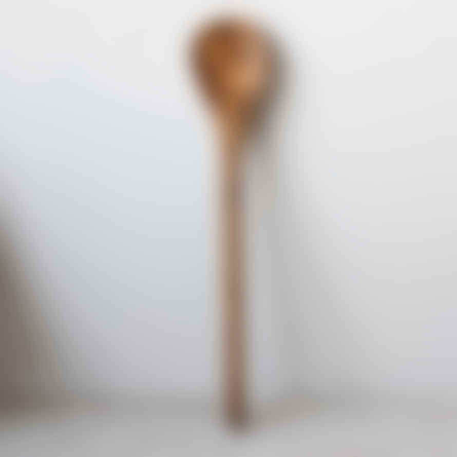 GHARYAN Olive Wood Cooking Spoon