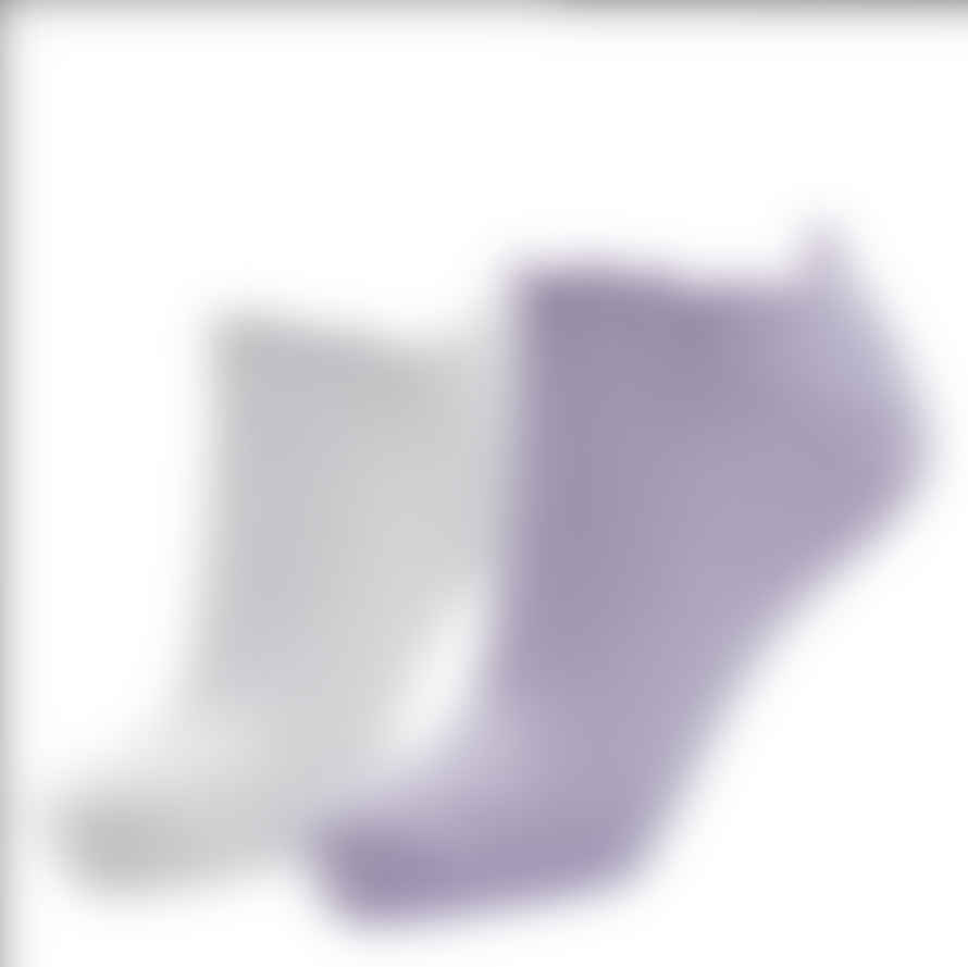 Selected Femme Vada Socks - 2 Pack