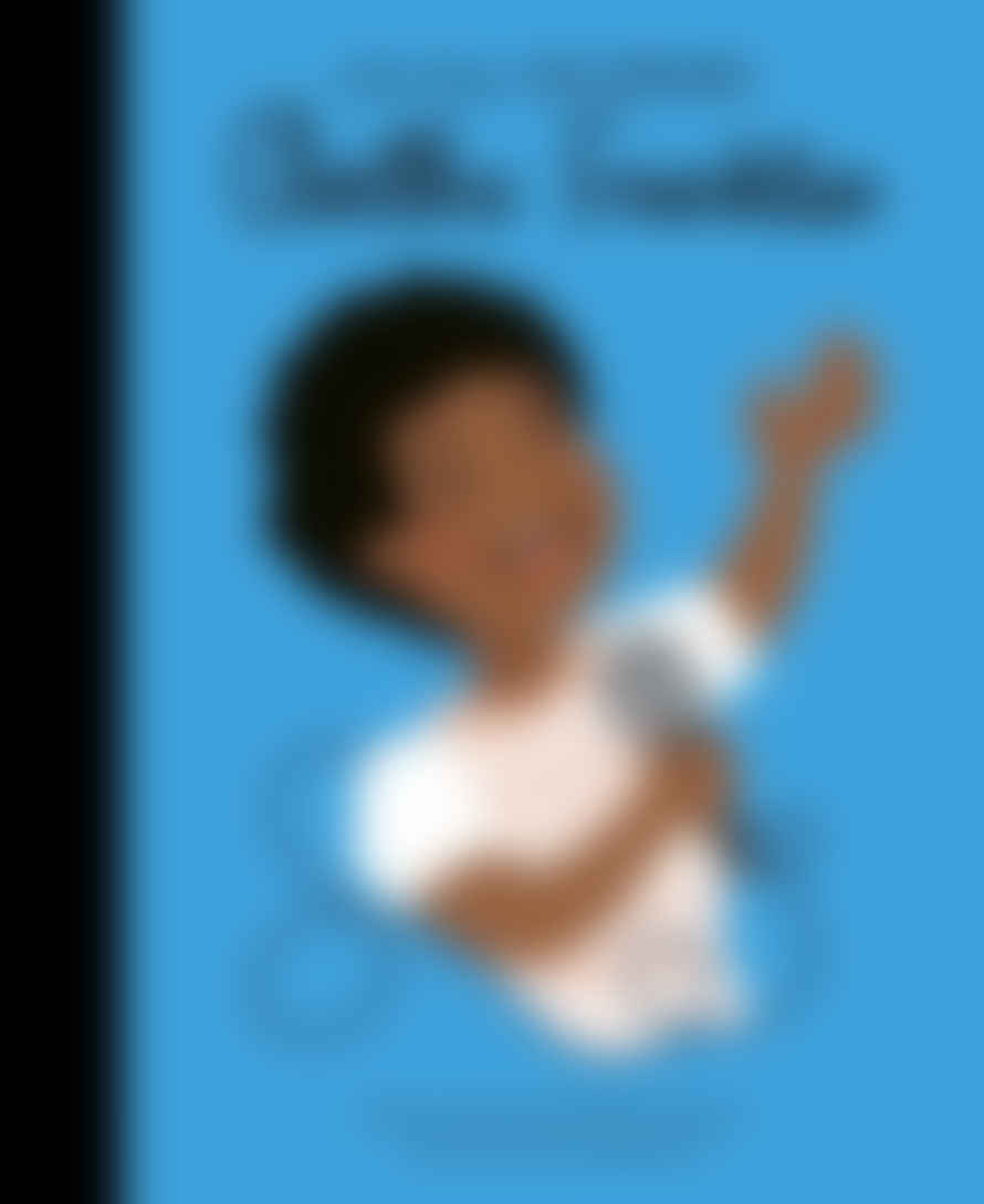 Quarto Little People, Big Dreams Aretha Franklin Book