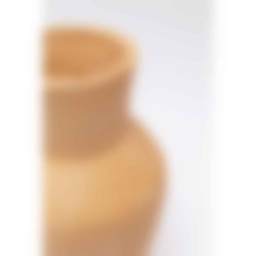Kare Design 27cm Amara Ceramic Vase