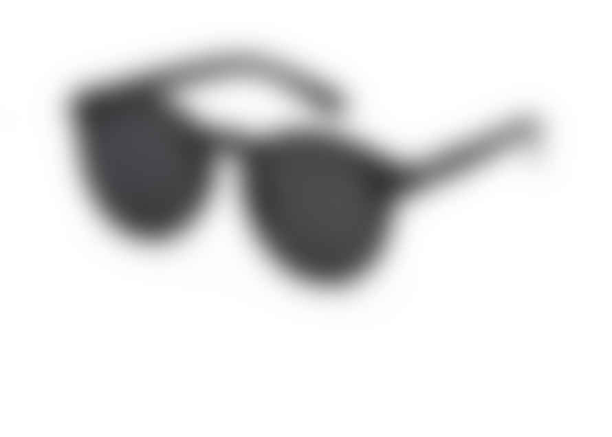 IZIPIZI Black Style M Sunglasses