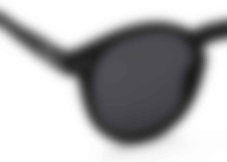IZIPIZI Black Style M Sunglasses
