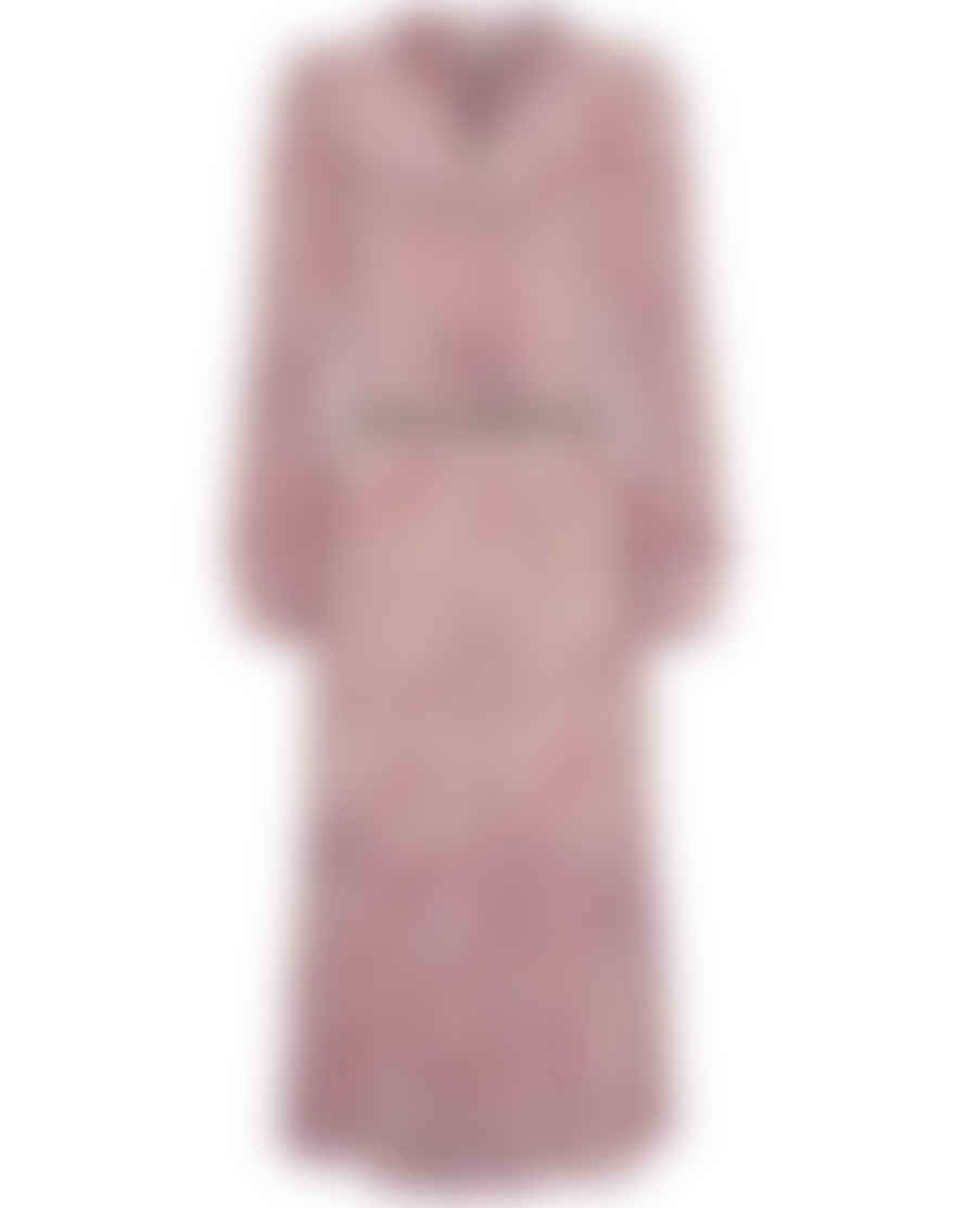 MOLIIN Nova Dress Paradise Pink