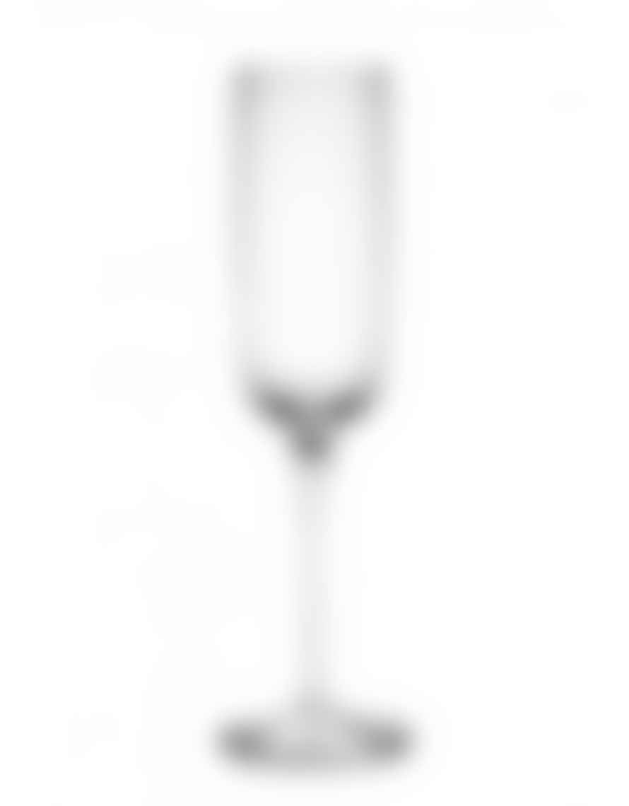 Serax NV Champagne Passe Partout Glass