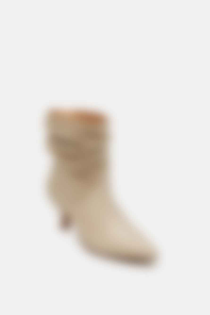 Fabienne Chapot Desert Sand Kelly Boots