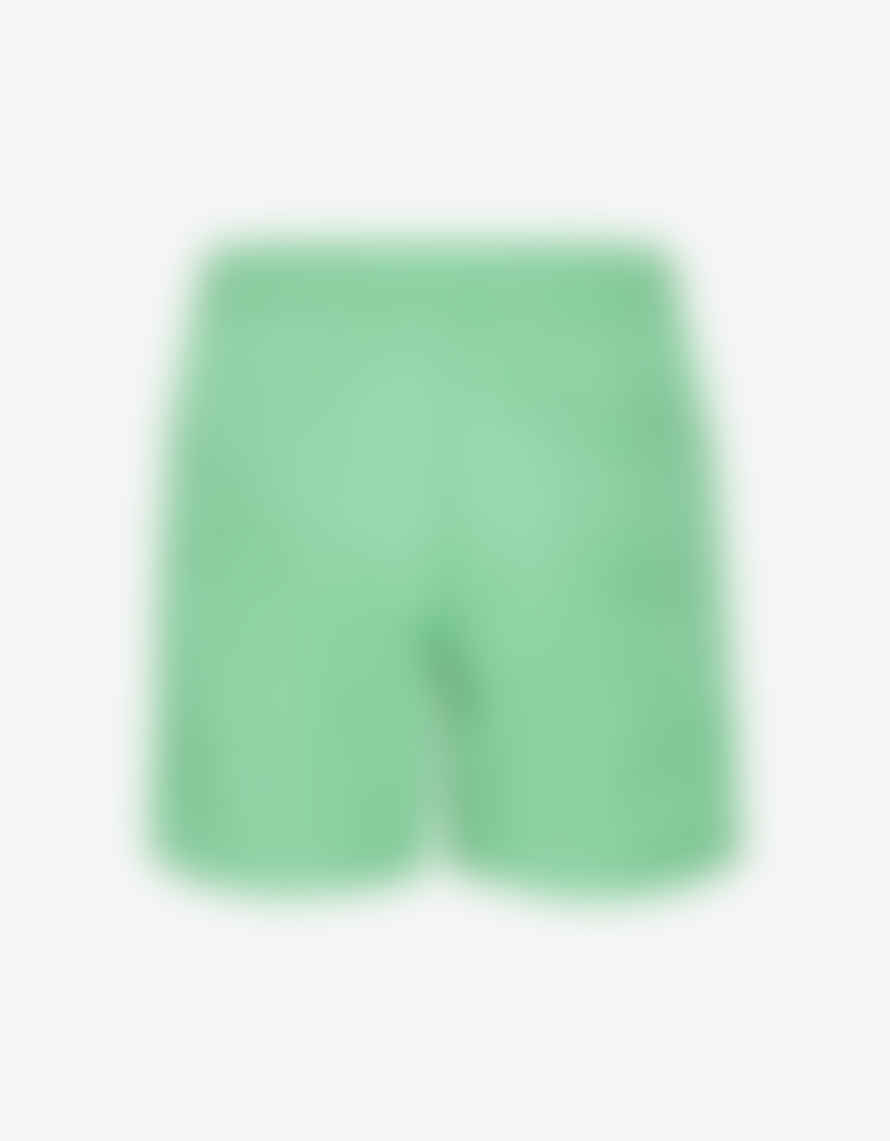 Colorful Standard Short De Bain Classic Swim Spring Green