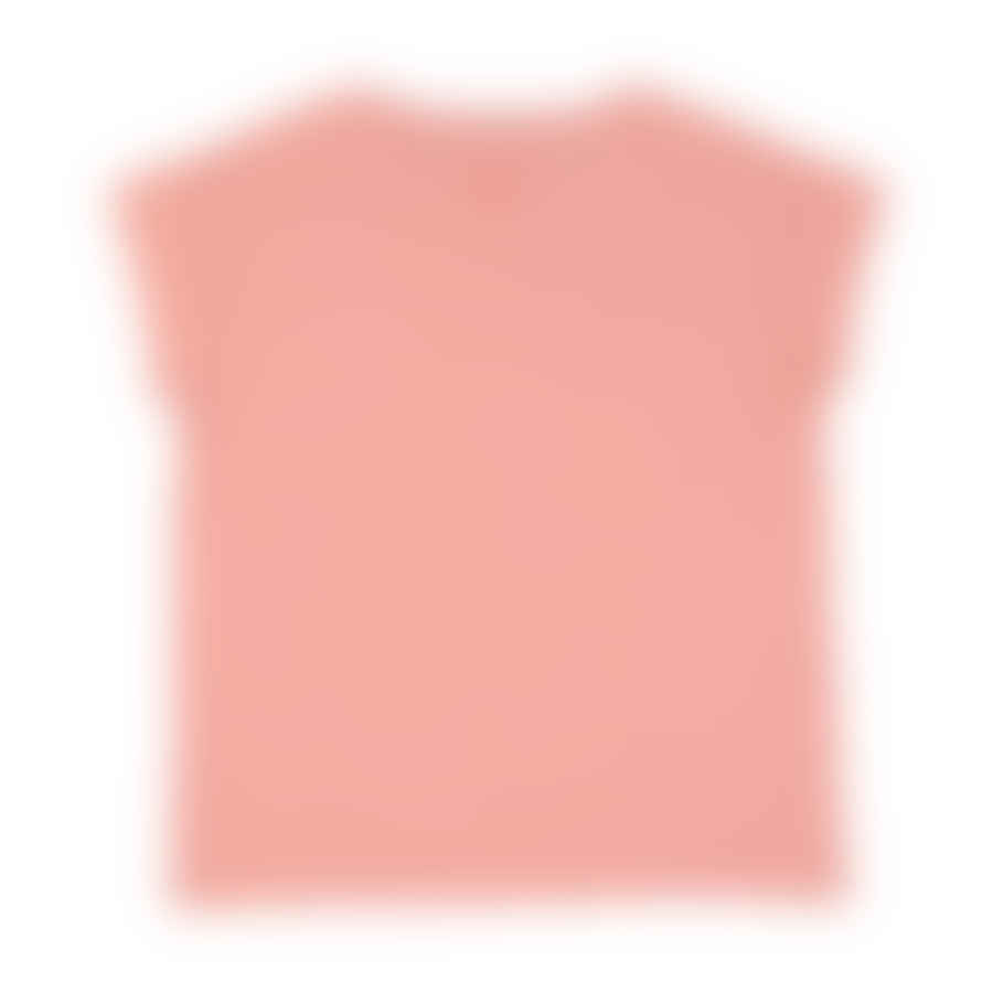 Sisters Department Camiseta de manga corta BELLA - light pink 