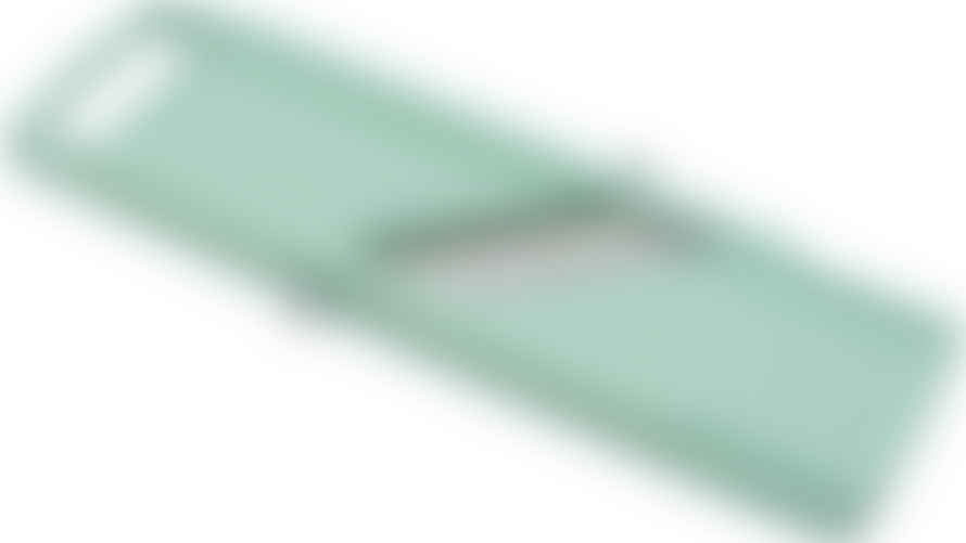Grunwerg - Benriner Mandolin Slicer With 3 Interchangeable Blades Green