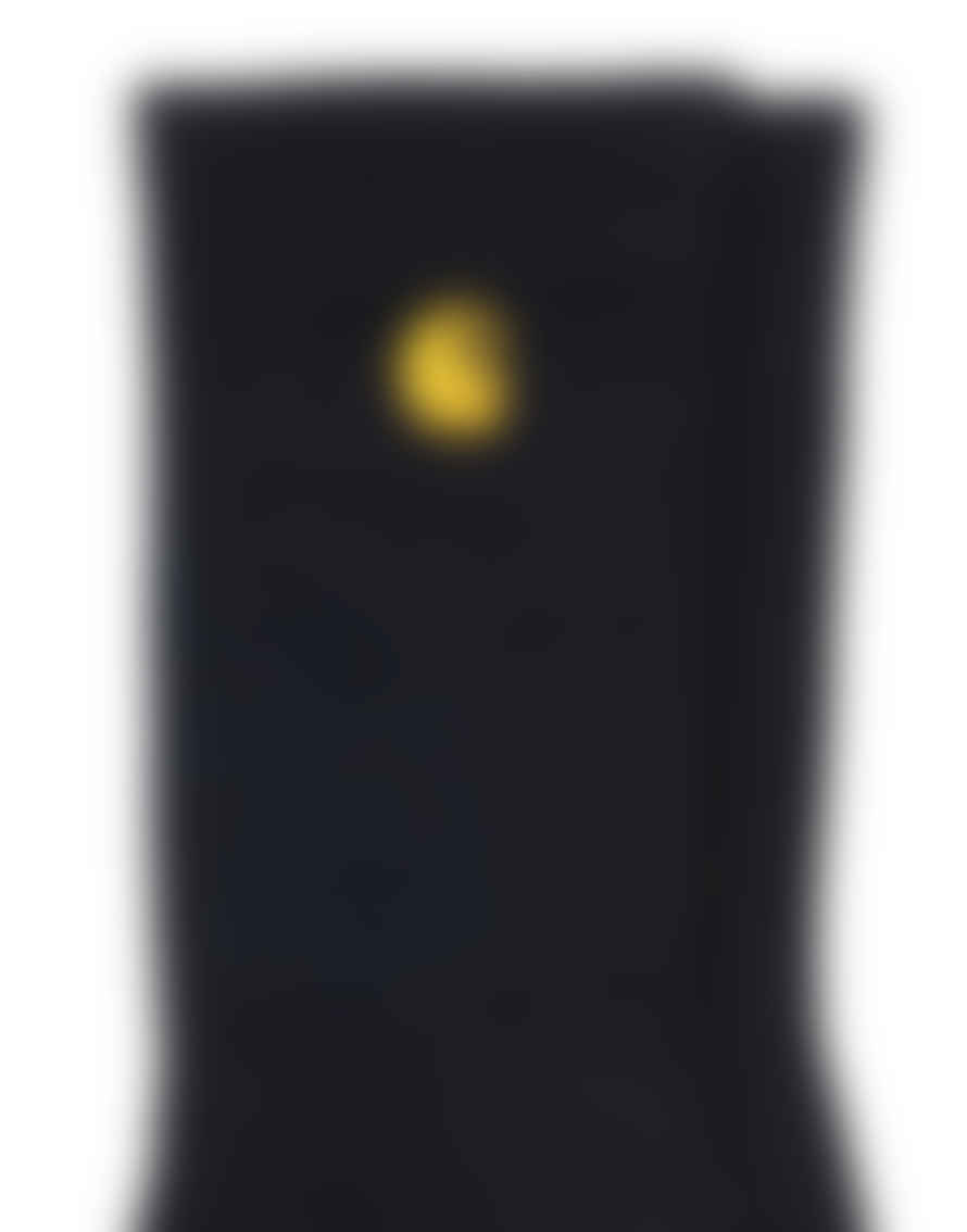 Carhartt Socks For Man I029421 Black