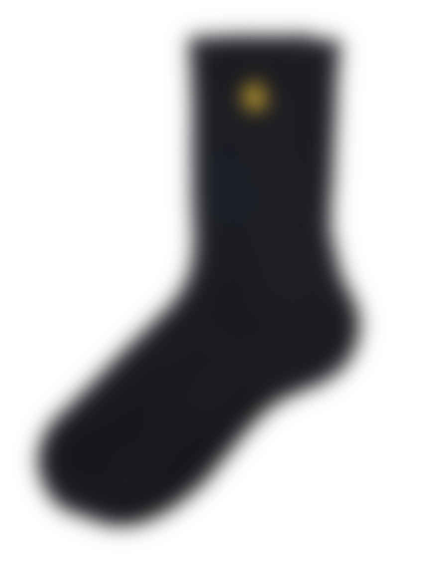 Carhartt Socks For Man I029421 Black