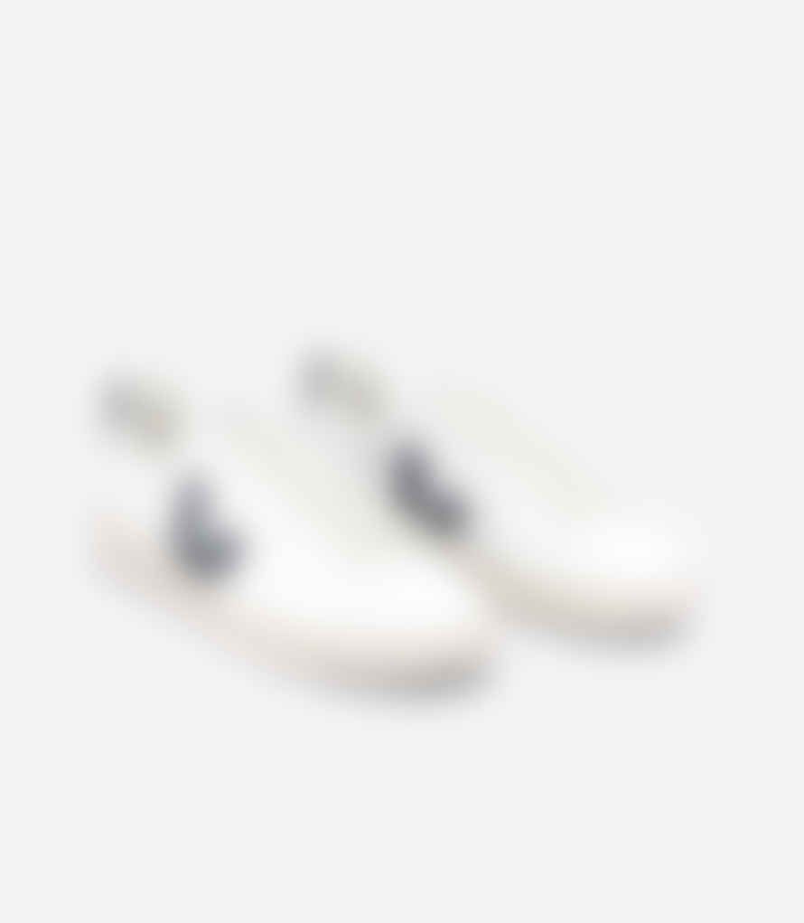 Veja Chaussures Urca Cwl White Nautico