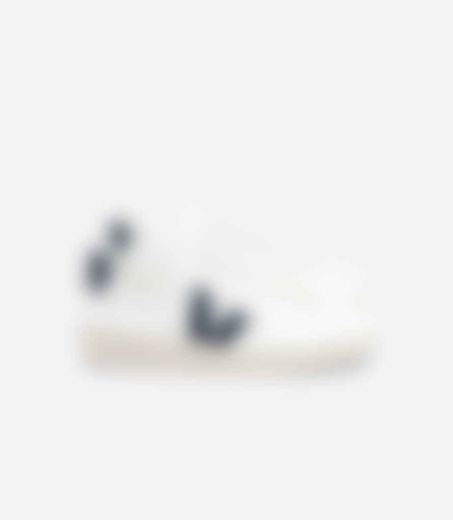 Veja Chaussures Urca Cwl White Nautico