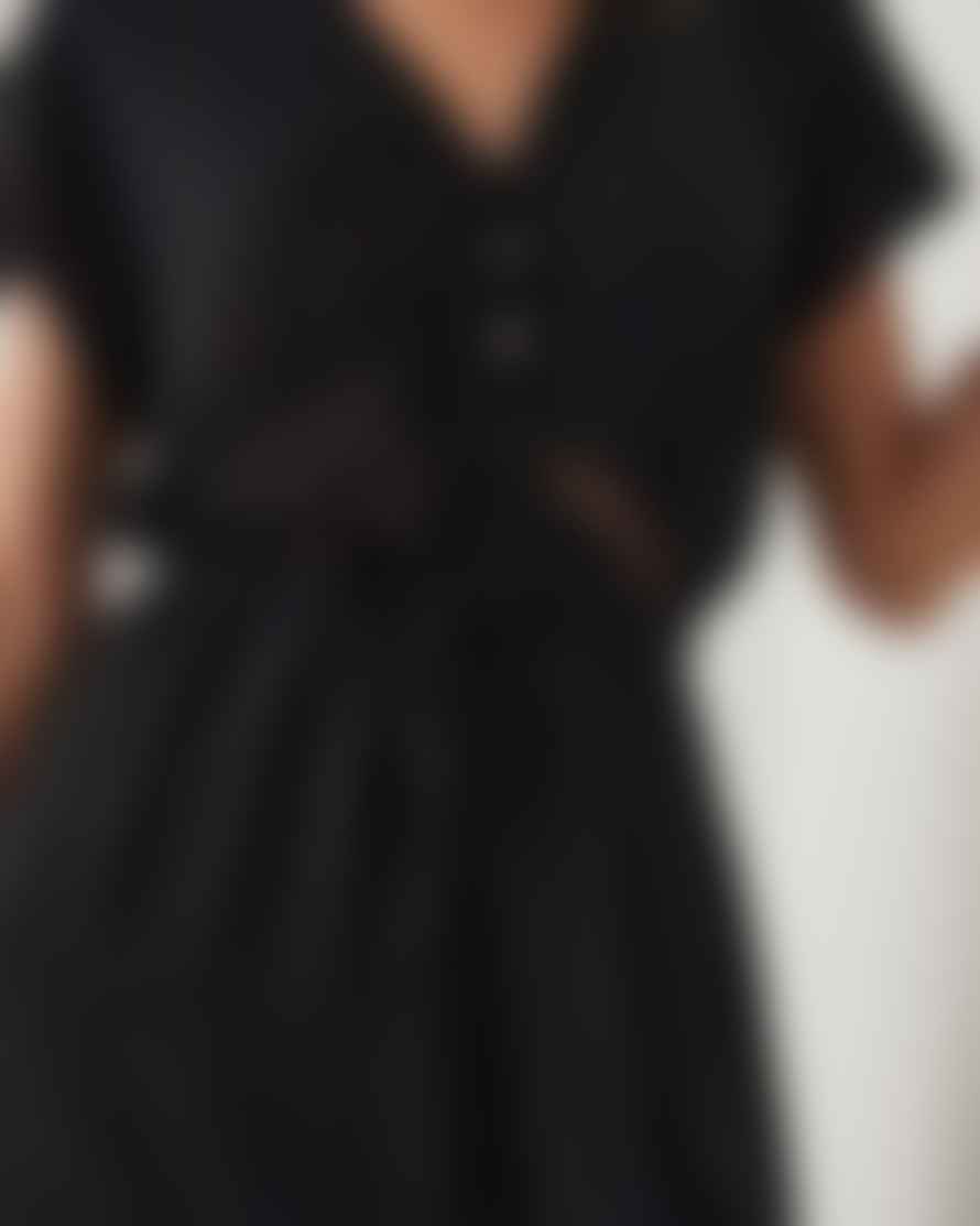 Rails Kiki Dress Black Lace