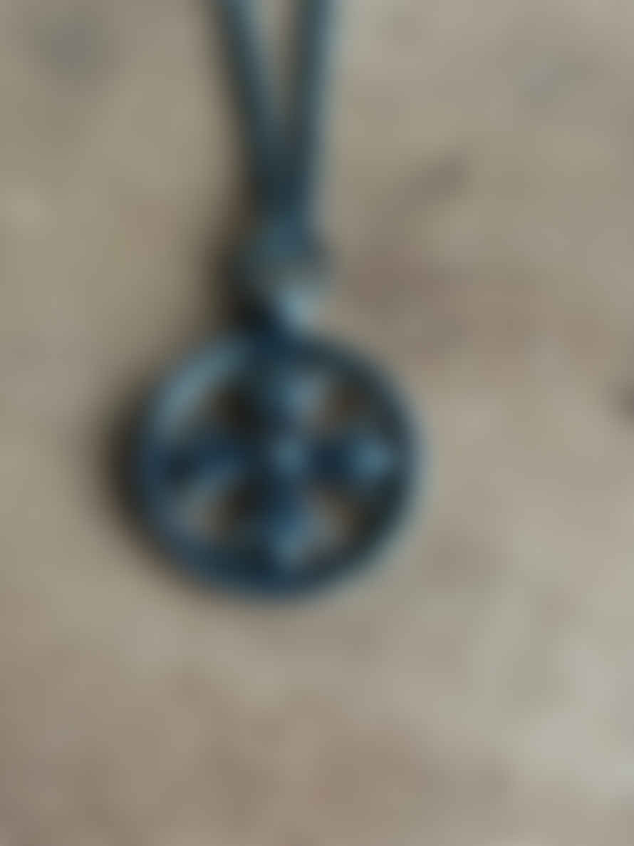 CollardManson Lund Cross Necklace