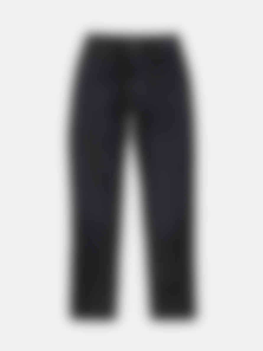 Nudie Jeans Jeans Lofty Lo Vintage Black
