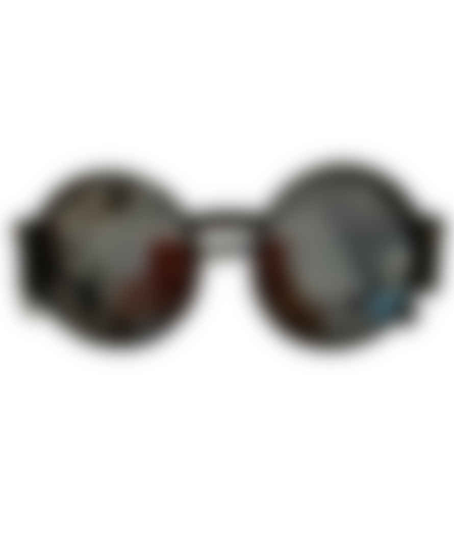 Urbiana Oval Style Sunglasses