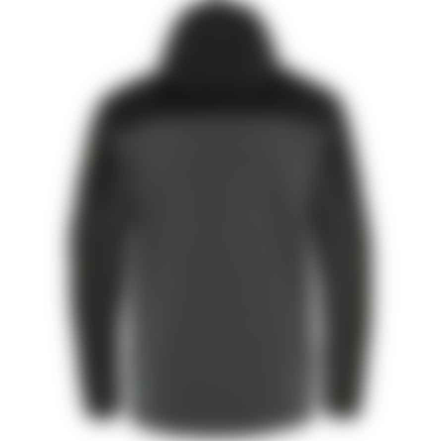 Fjällräven Abisko Midsummer Jacket (Dark Grey/Black)