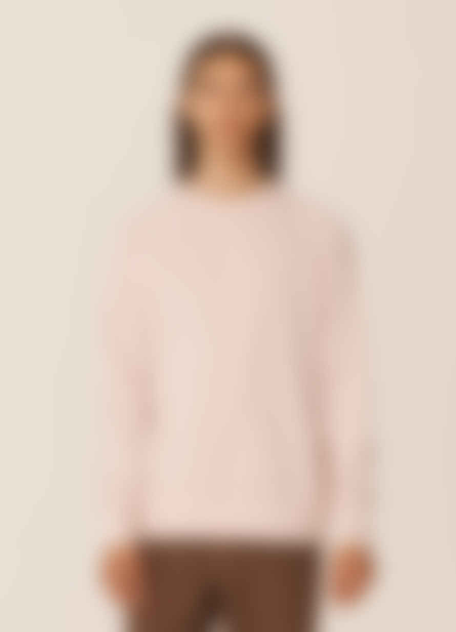 YMC Schrank Sweatshirt - Pink