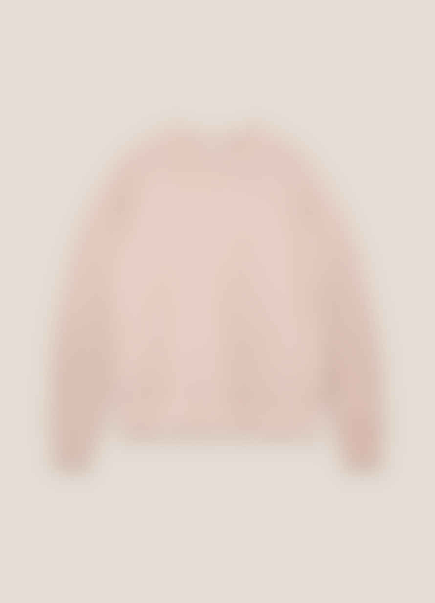 YMC Schrank Sweatshirt - Pink