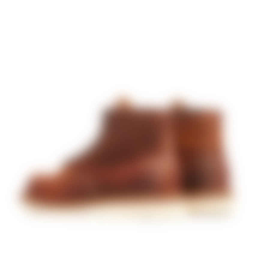 Red Wing Heritage Moc Toe 1907 - Copper R&t