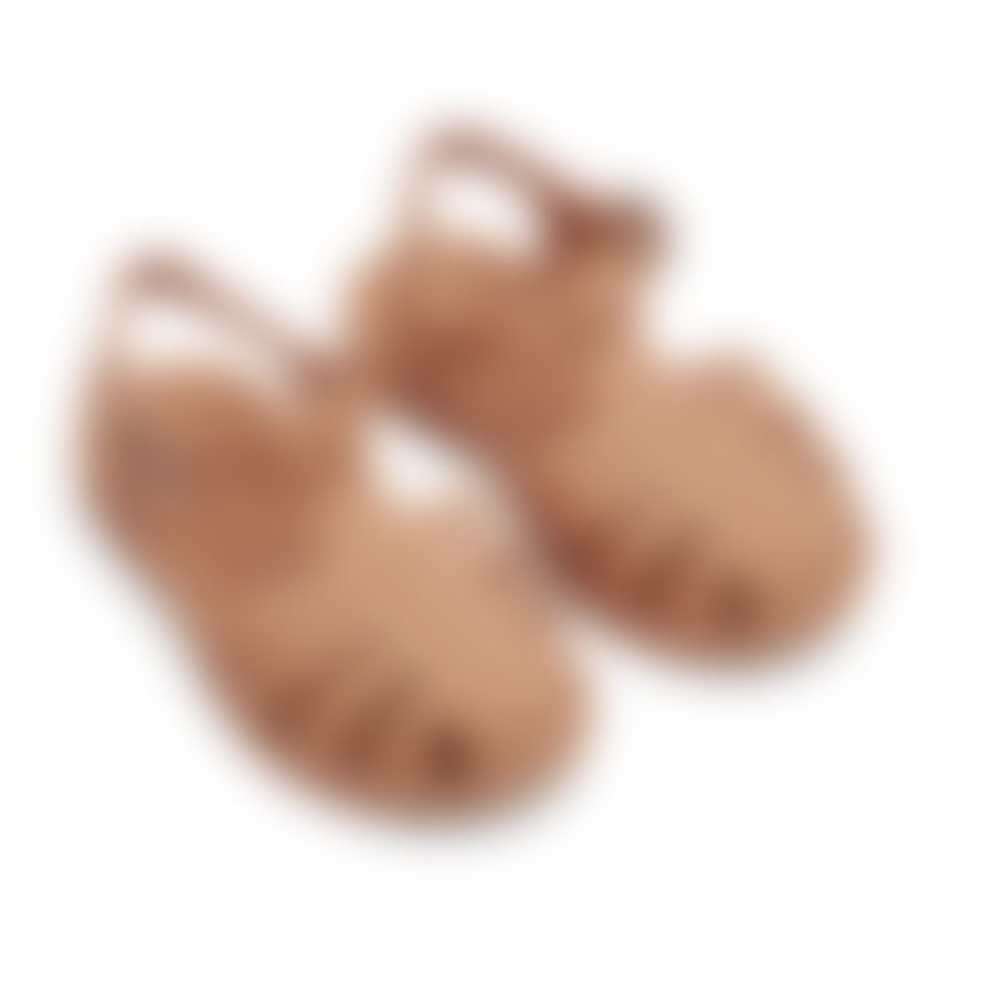 Liewood Bre Sandals - Papaya