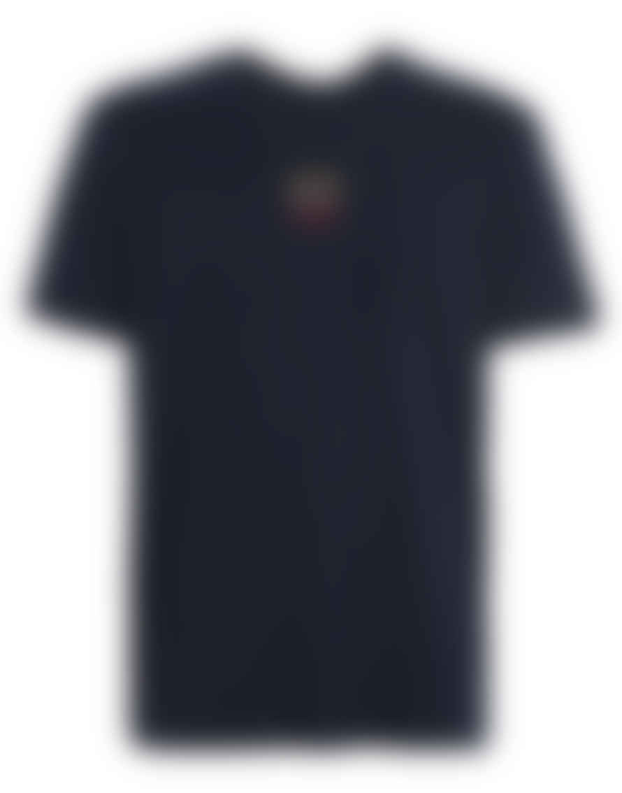 Paul & Shark T-shirt For Man C0p1096 013