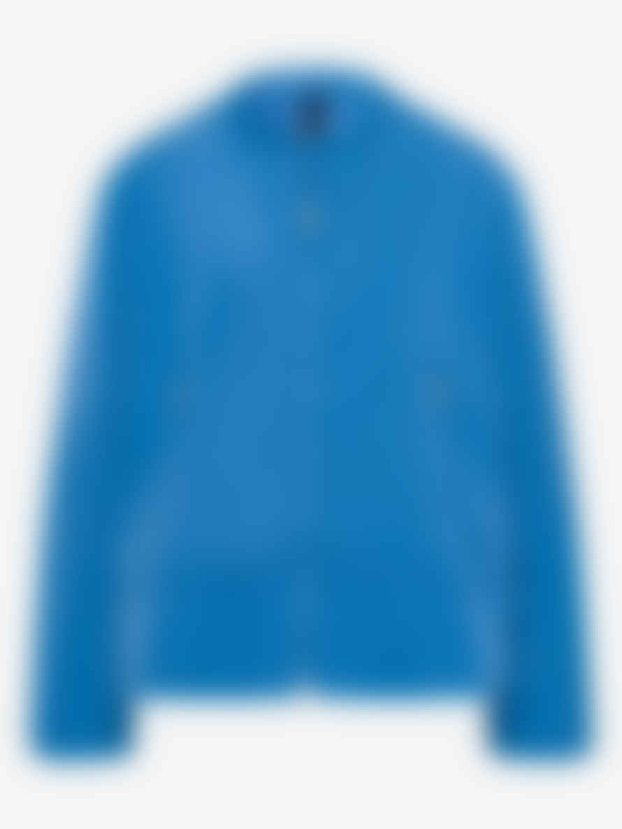 Brax Riva Santorini Blue Jacket