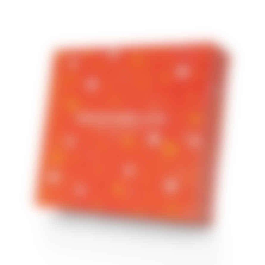 SpaceMasks Single Orange & Grapefruit