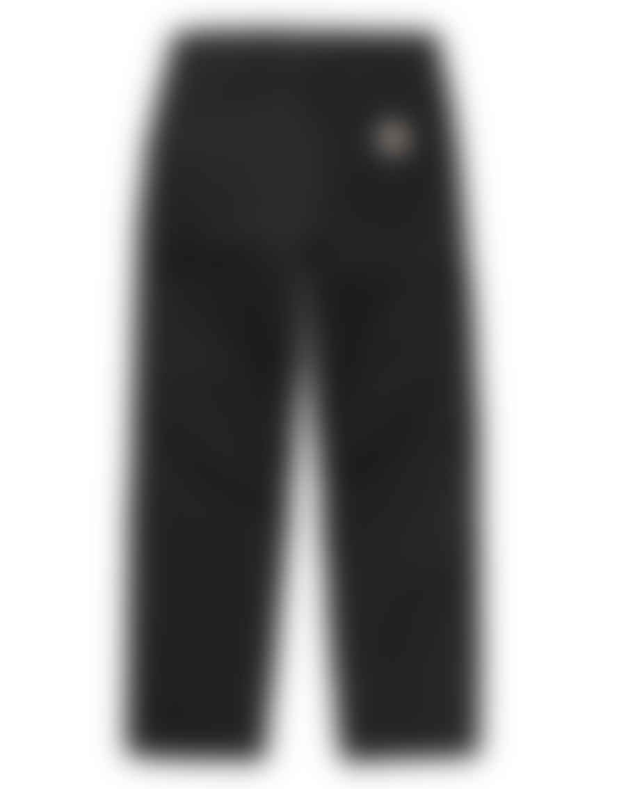 Carhartt Pants For Man I031499 Black