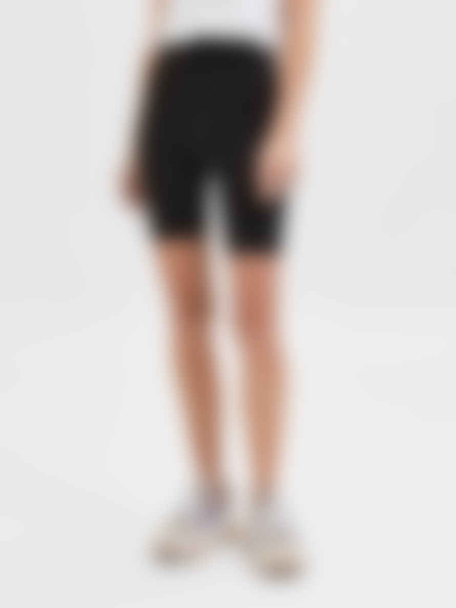 Selected Femme - Shapewear Shorts Black