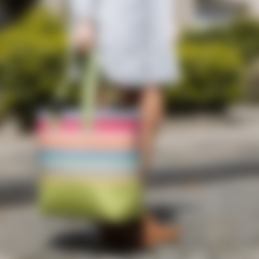 Remember Beach Picnic Cooler Bag Toulouse Design With Shoulder Carry Handle Capacity 20l