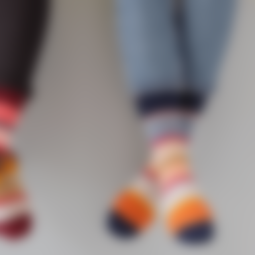 Remember Socks Design No 41 Size 41-46 Uk 7-11.5