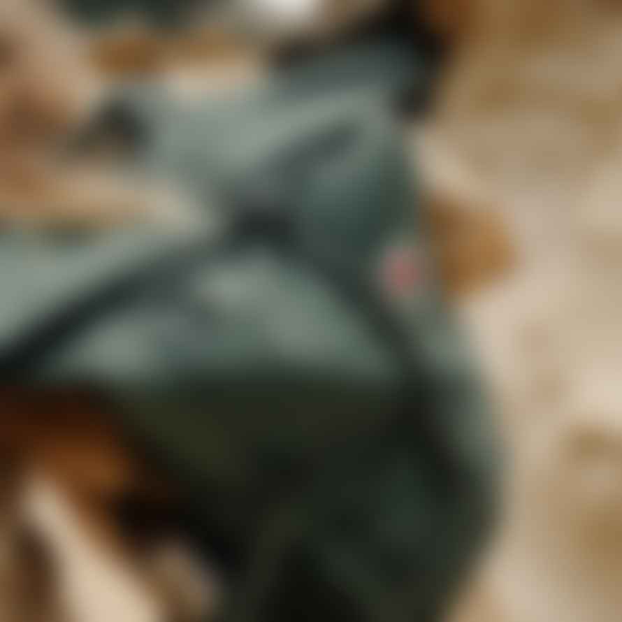 Fjällräven Teracotta Brown 243 Abisko Hike Foldsack Backpack