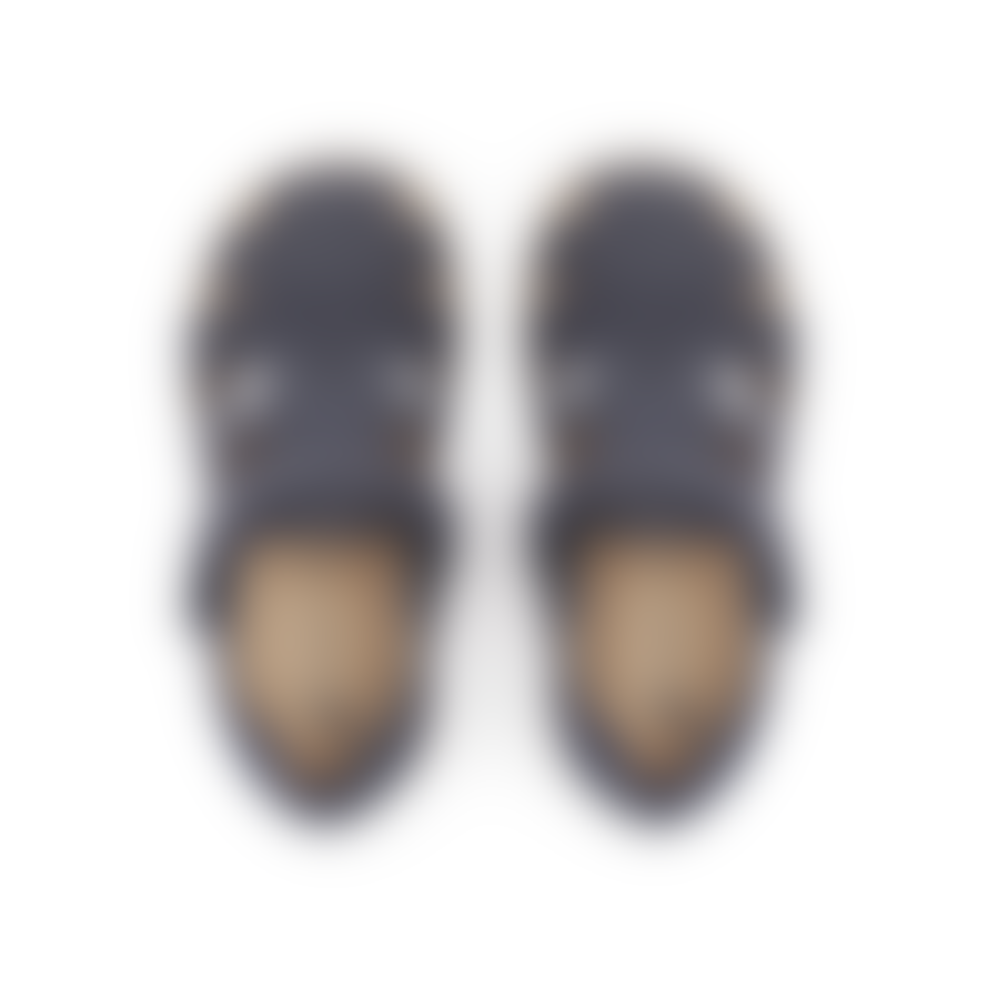 Start-rite Startrite: Dino Park Sandals - Navy Leather